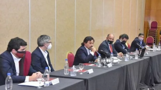 Buenas noticias para Salta: El Gobierno invierte $ 3.500 M para reactivar el sector industrial salteño