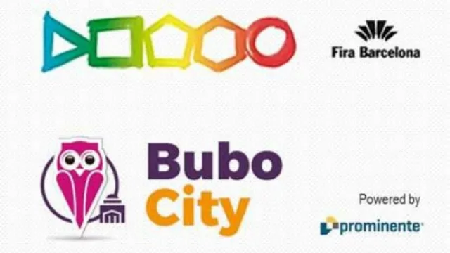 Grupo Prominente muestra al mundo su app para ciudades inteligentes.