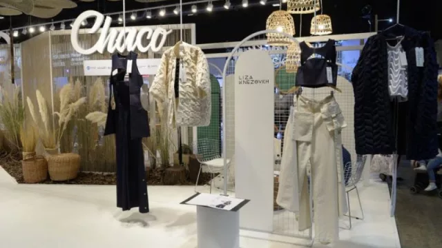 Chaco marca tendencia: llega la primera edición de Puro Diseño Raíces (una celebración de la creatividad y la identidad local)