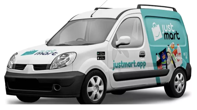 La compra del super en 20 minutos: JustMart, el supermercado digital, llegó a los 28.000 usuarios (y se unió a Almacor)