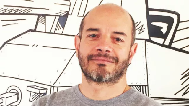 “Acá casi siempre está presente el producto en la idea”