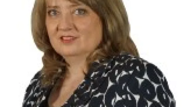 En qué anda Kinetic