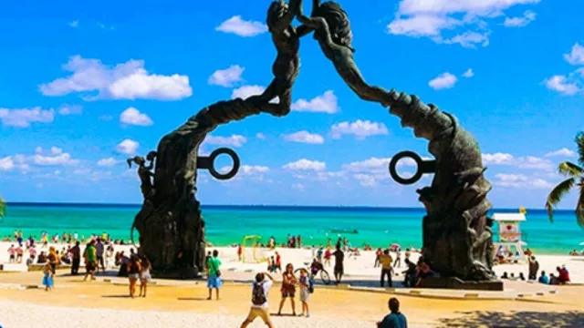 Para una familia tipo, ir a Florianópolis es un 150% más caro que ir a Mar del Plata 