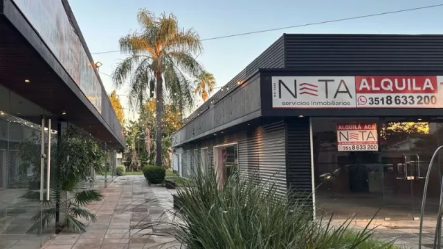 Tu marca puede ser exclusiva en Paseo Gavier (un espacio único de 1200 m2 para negocios de alto nivel)