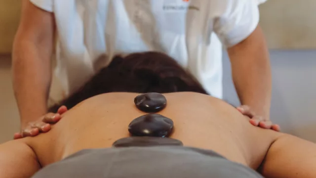 Estación Claridad, el spa urbano de Milena Rabbat, suma Encuéntrate (y complementa la experiencia holística)