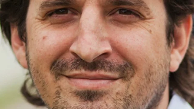 Que maneje otro: Cabify llega a Córdoba (Guillermo Minieri, gerente general, en IN Semanal)