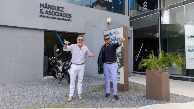 Todos los hermanos Márquez presos por asociación ilícita: cuántos son los damnificados que quedarán en la megacausa