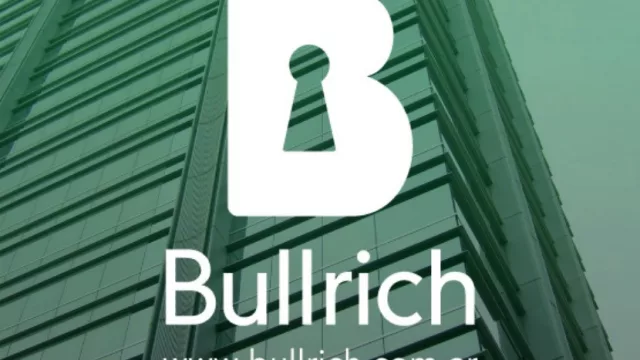 La inmobiliaria Bullrich anuncia sus planes de llegada a Córdoba (Rosario, Bariloche y Punta del Este)