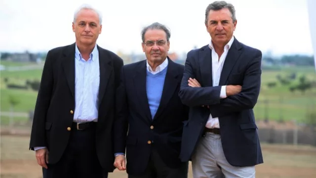 Es la quinta vez que Edisur ingresa al mercado de capitales.