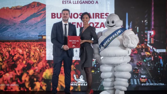 Por qué Córdoba y Rosario no figuran en las ciudades que releva la Guía Michelin en Argentina (¿deberían la Municipalidad o la Provincia decir “presente”?)