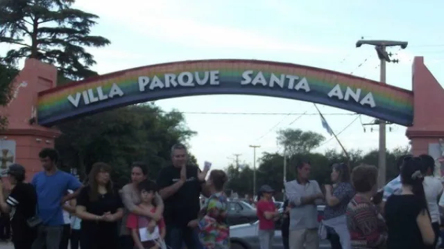 La polémica por la basura del Gran Córdoba ya llegó a Bergman (vecinos de Santa Ana en pie de guerra)