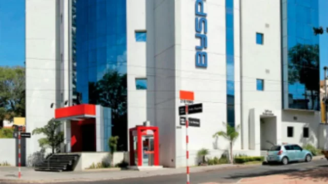 Grupo Byspania inauguró emprendimientos estrellas en Paraguay