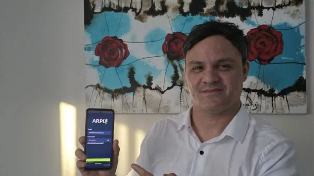 ARPIX, la app mendocina que brinda una solución clave para los comercios argentinos