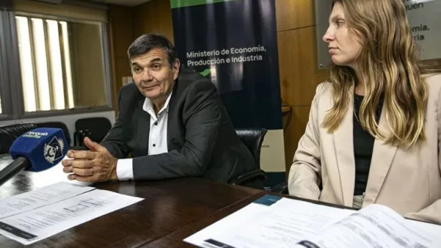 Neuquén Financia lanza una segunda etapa con créditos por 1.200 millones de pesos