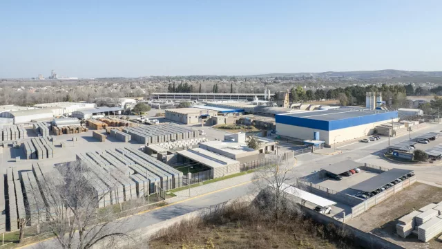 Corblock suma soluciones integrales para construir proyectos de principio a fin