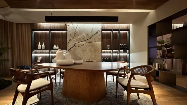 Fontenla dice presente en Casa FOA 2025 (Edición Academia Village)