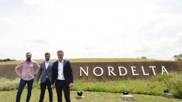 Así será el desembarco de Grupo Proaco en Nordelta (con Ópera, sus condominios de lujo)