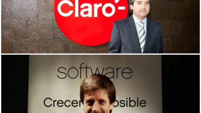Claro y Tango sellan alianza apuntando a 90.000 MiPymes (un ERP líder por $3.200 al mes)