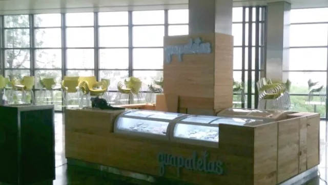 Guapaletas desembarca en Córdoba (helados frutales sin conservantes desde $40)