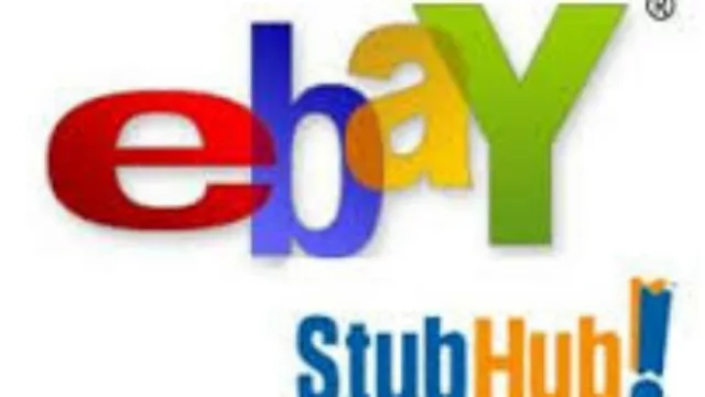 StubHub, líder mundial indiscutible en el mercado de venta de entradas.