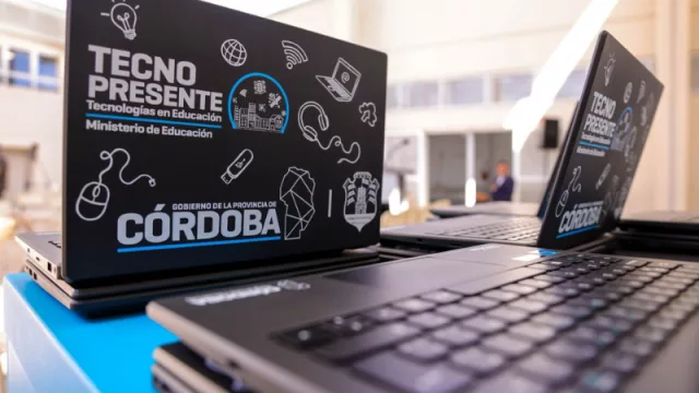 TecnoPresente, un programa que apuesta por la innovación y la inclusión tecnológica en la educación