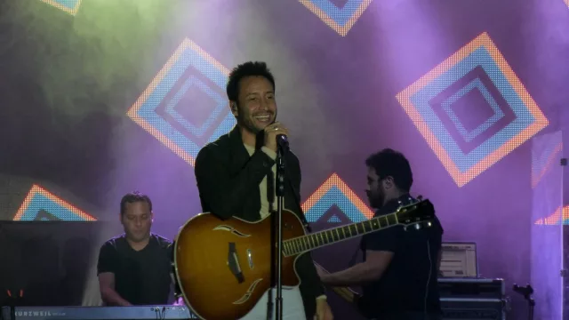 Semana Santa en el Valle de Calamuchita (se destaca Luciano Pereyra en Rumipal), hay agenda en todo el corredor turístico