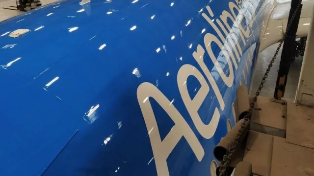 Aerolíneas Argentinas suma dos A330-200 con 12 y 13 años de antigüedad que rejuvenecen su flota (sigue operando tres marcas: Boeing, Airbus y Embraer)