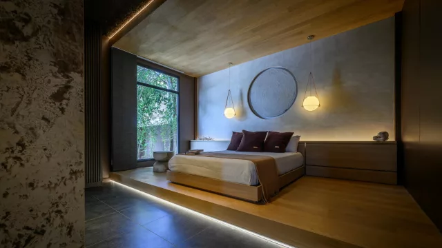 Atrim en Casa FOA Córdoba 2025: diseño en detalle