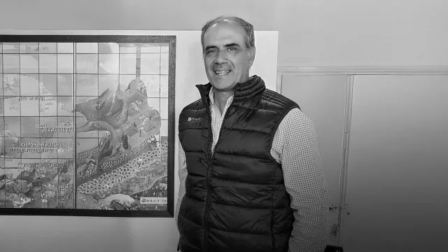 Rafael Lozada es el nuevo gerente general de RAGT Argentina