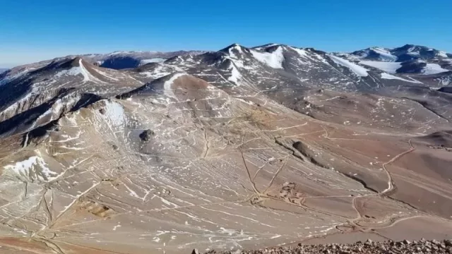 Argentina mejora su competitividad minera con el RIGI y supera a Chile y Perú