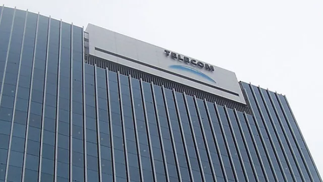 Telecom emplea a más de 16 mil personas en Argentina.