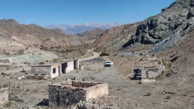 ¿Mendoza tiene una mina de talco? Audiencia Pública por el proyecto Don Ernesto