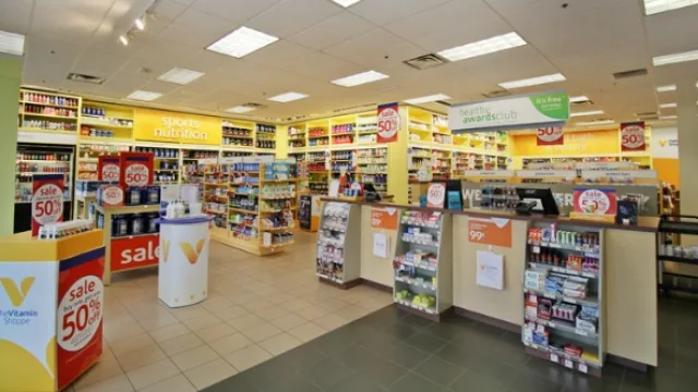 Desde USA a Paraguay: The Vitamin Shoppe se instala en el país