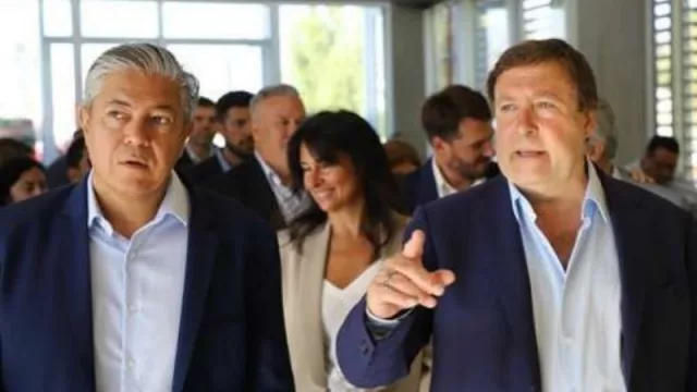 Neuquén se proyecta al mundo: Rolando Figueroa encabezará la misión energética a Texas