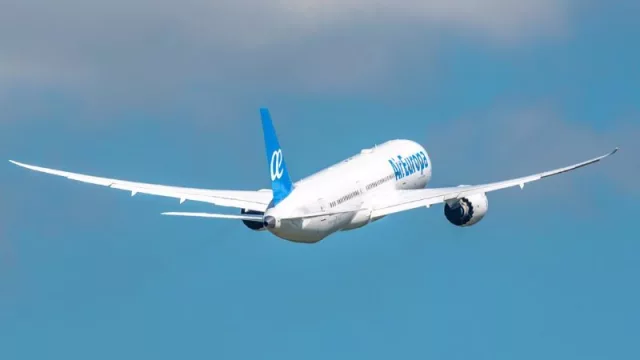Air Europa lanza una oferta para volar a partir de 25 euros esta primavera
