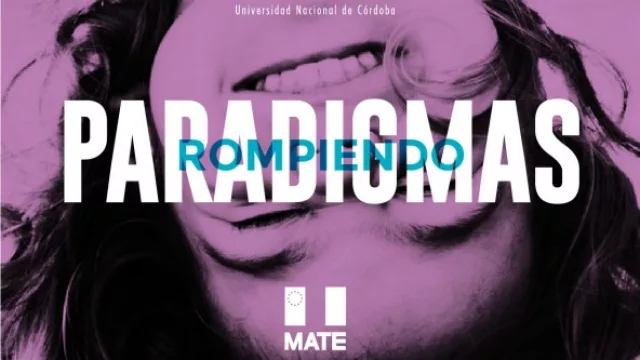 Cuando “Romper paradigmas” tiene su premio