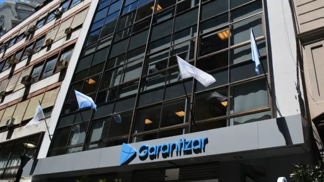 Garantizar, nueva sucursal en Córdoba y planes de expansión nacional