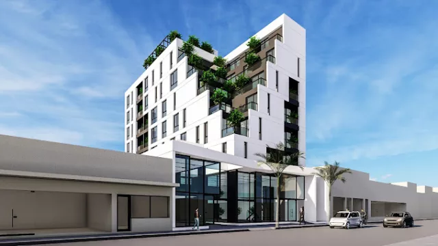 Sudecor forma alianza con empresa locales para potenciar el desarrollo inmobiliario en Bell Ville