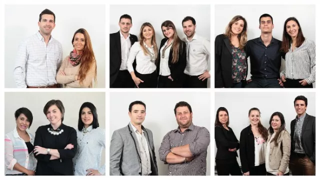 ¿Ya elegiste tu consultora de RRHH preferida?