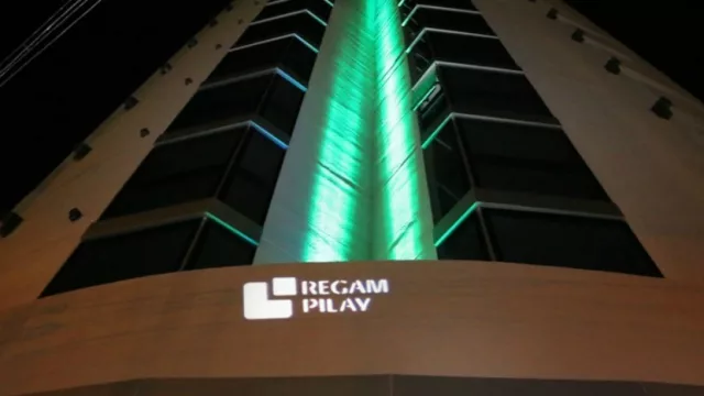 Regam Pilay cumple 10 años en Córdoba y lo festeja con Fideicomiso Financiero Pilay II 