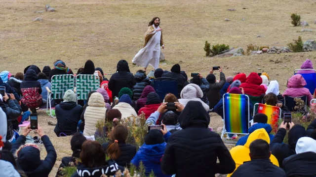 Tucumán recibió a más de 22 mil turistas durante Semana Santa (y generó un impacto económico de más de $ 2.800 millones)
