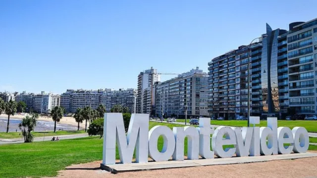 SUA Air alza vuelo: la aerolínea uruguaya conectará Córdoba con Montevideo (y más destinos de la región)