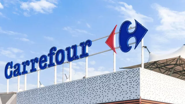 ¿Vamos al Carrefour? 10% de descuento en el Club de Socios de InfoNegocios (el precio más bajo, garantizado)