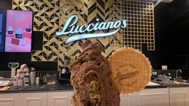 Lucciano’s lanzó Chocolate Dubai y Córdoba ya lo convirtió en un fenómeno (supera al dulce de leche en ventas y obliga a reponer stock)