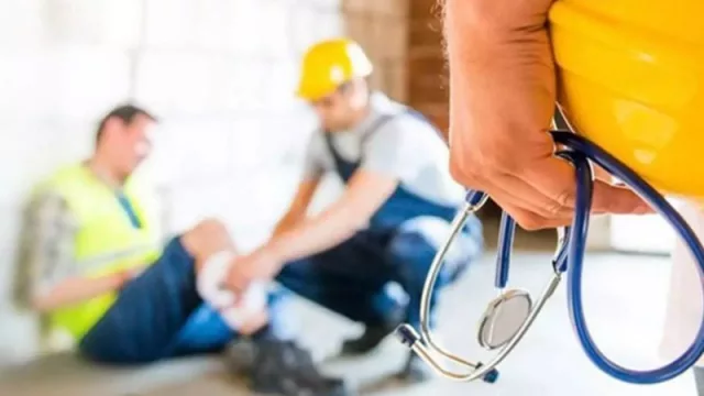 Tensión en el sistema de ART: récord de juicios por accidentes laborales (con incremento del 80% con respecto a 2018)