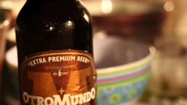 Cerveza artesanal argentina, a Croacia y Hong Kong 