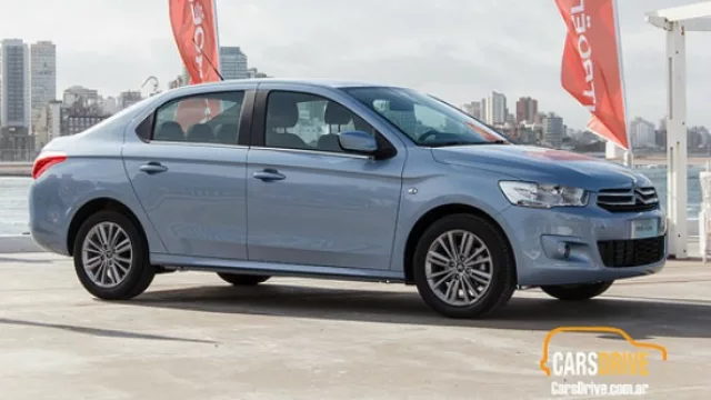 C-Elysée, un producto más que interesante