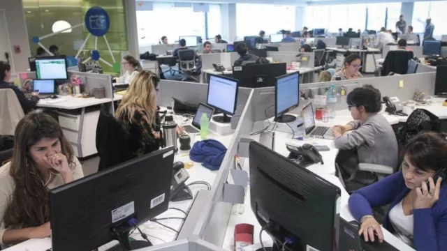 Mercado Libre te paga para aprender  (IT Academy  para principiantes en programación)