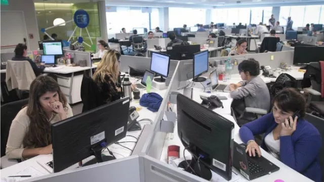 Mercado Libre uno de los lugares favoritos que eligen los milennials para desarrollarse.