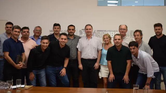 Encuesta: quiénes son los intendentes con mejor y peor imagen del departamento